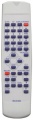 Classic Classic 1 To 1 Remote Controls - Replacement Remote Control Pre-programmed 1:1 - IRC81403